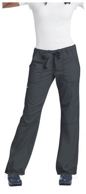 Pantalone KOI CLASSICS LINDSEY Donna Colore 77. Charcoal