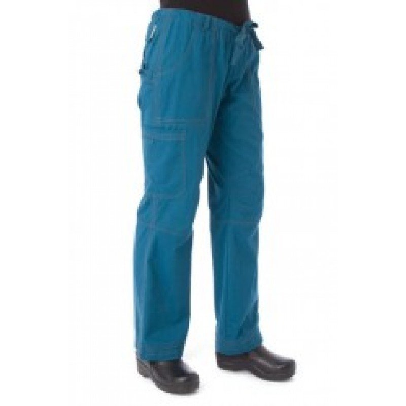 Pantalone KOI CLASSICS LINDSEY Donna Colore 31. Peacook - FINE SERIE