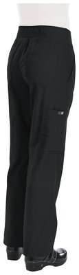 Pantalone KOI CLASSICS MORGAN Donna Colore 02. Black