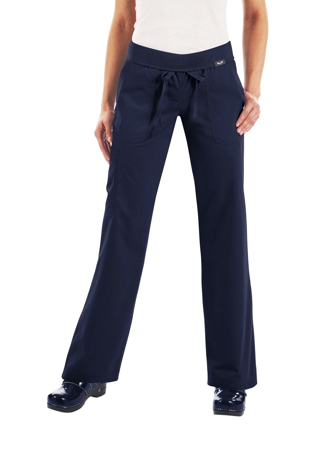 Pantalone KOI CLASSICS MORGAN Donna Colore 12. Navy