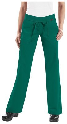 Pantalone KOI CLASSICS MORGAN Donna Colore 33. Hunter