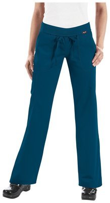 Pantalone KOI CLASSICS MORGAN Donna Colore 38. Caribbean