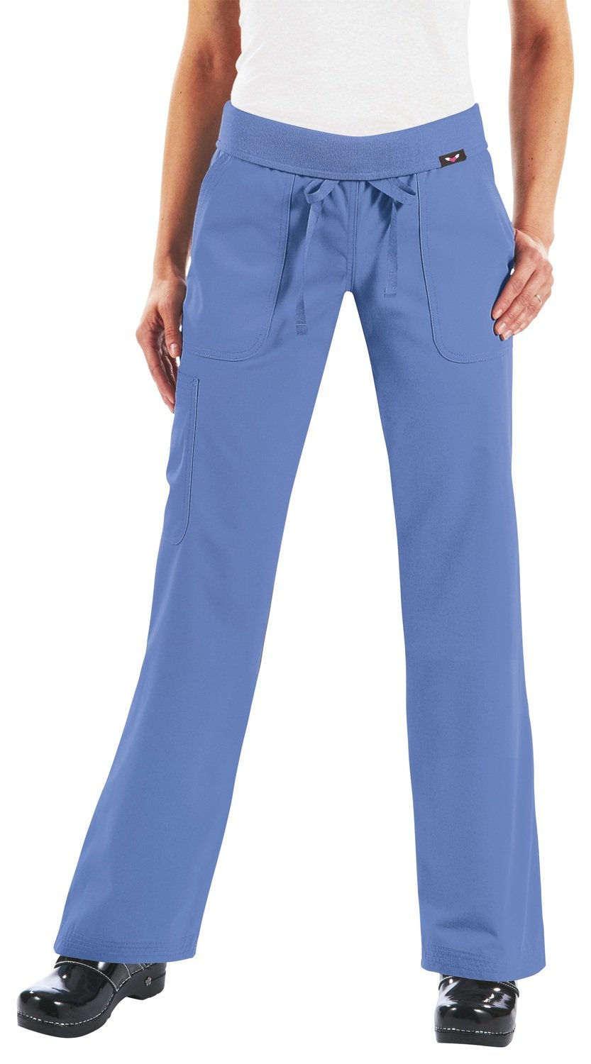 Pantalone KOI CLASSICS MORGAN Donna Colore 42. True Ceil