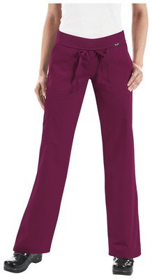 Pantalone KOI CLASSICS MORGAN Donna Colore 61. Wine