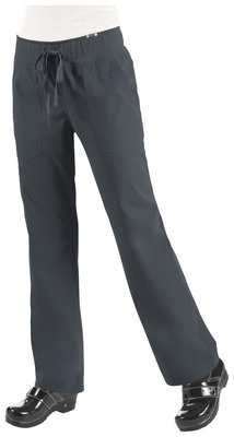 Pantalone KOI CLASSICS MORGAN Donna Colore 77. Charcoal