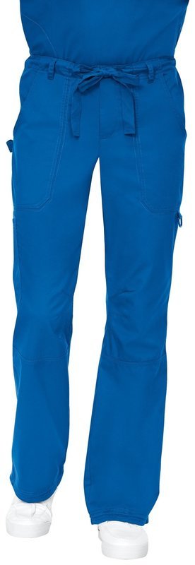 Pantalone KOI CLASSICS JAMES Uomo Colore 20. Royal Blue