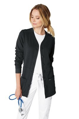 Giacca KOI CLASSICS CLAIRE Colore 02. Black