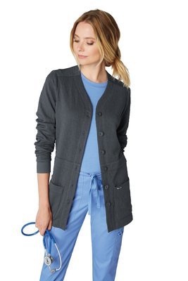 Giacca KOI CLASSICS CLAIRE Colore 77. Charcoal