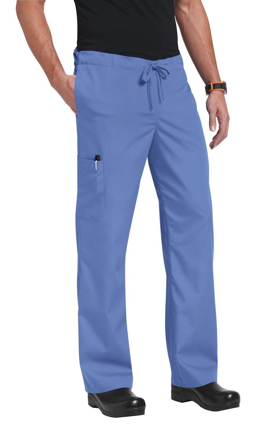 Pantalone ORANGE HUNTINGTON Colore 42. True Ceil