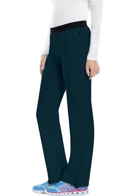 Pantalone CHEROKEE INFINITY 1124A Colore Caribbean Blue