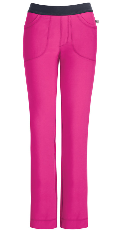 Pantalone CHEROKEE INFINITY 1124A Colore Carmine Pink