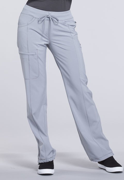 Pantalone CHEROKEE INFINITY 1123A Colore Grey - FINE SERIE