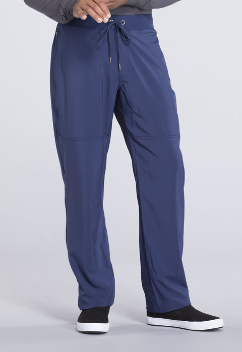 Pantalone CHEROKEE INFINITY CK210A Colore Navy