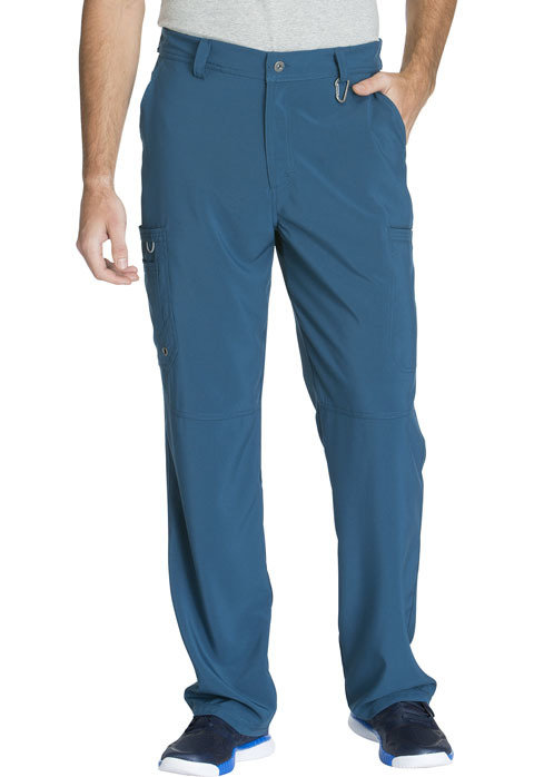 Pantalone CHEROKEE INFINITY CK200A Colore Caribbean Blue