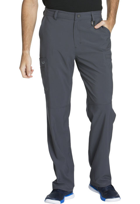 Pantalone CHEROKEE INFINITY CK200A Colore Pewter