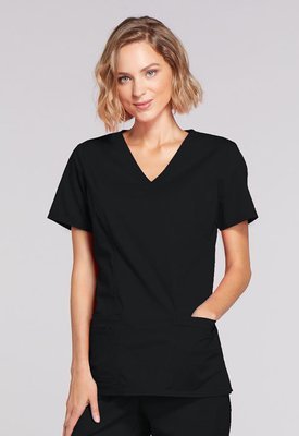 Casacca CHEROKEE CORE STRETCH 4728 Colore Black