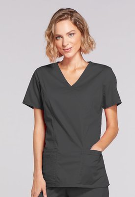 Casacca CHEROKEE CORE STRETCH 4728 Colore Pewter