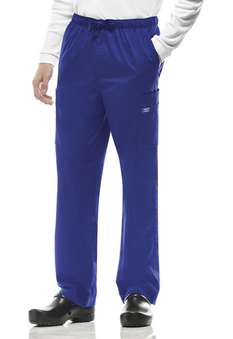 Pantalone CHEROKEE CORE STRETCH 4243 Colore Galaxy Blue
