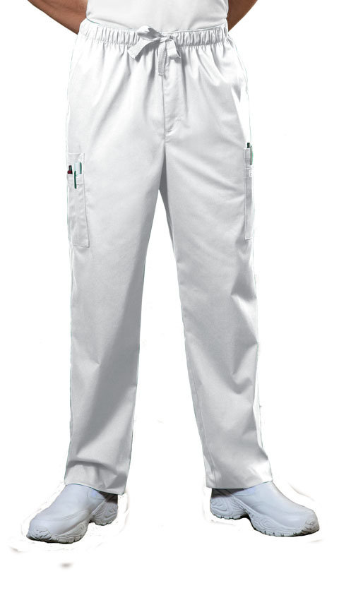 Pantalone CHEROKEE CORE STRETCH 4243 Colore White