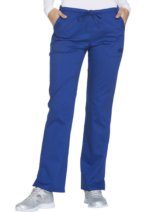 Pantalone CHEROKEE CORE STRETCH WW130 Colore Galaxy Blue FINE SERIE