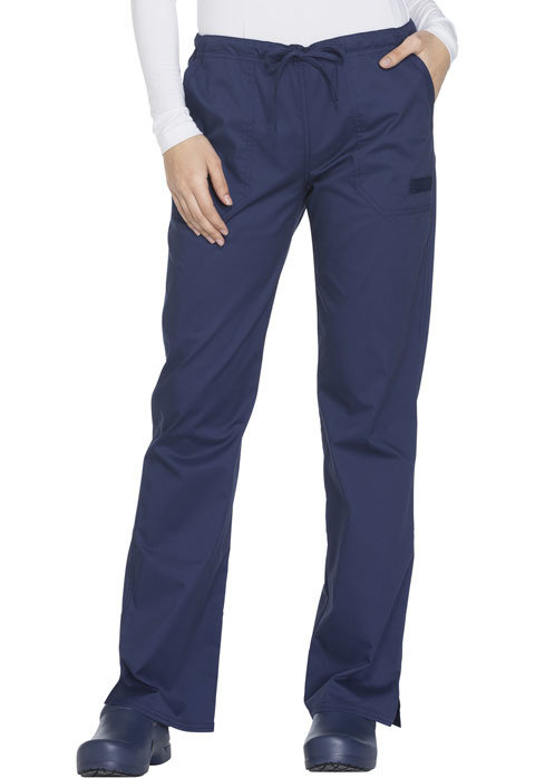 Pantalone CHEROKEE CORE STRETCH WW130 Colore Navy