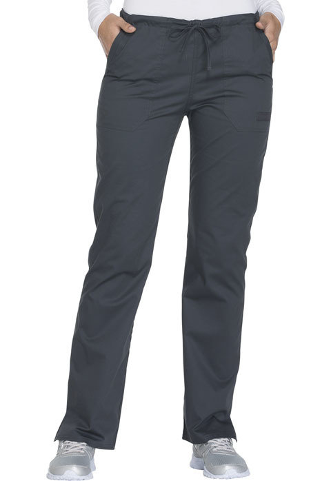 Pantalone CHEROKEE CORE STRETCH WW130 Colore Pewter