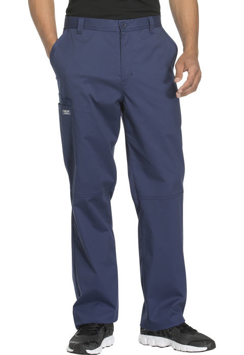 Pantalone CHEROKEE CORE STRETCH WW200 Colore Navy