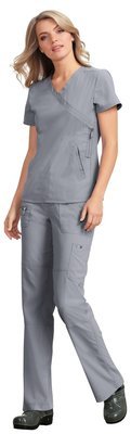 Casacca KOI LITE PHILOSOPHY Colore 119. Platinum Grey