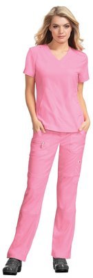 Casacca KOI LITE PHILOSOPHY Colore 120. More Pink