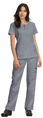 Casacca KOI LITE SERENITY Colore 119. Platinum Grey