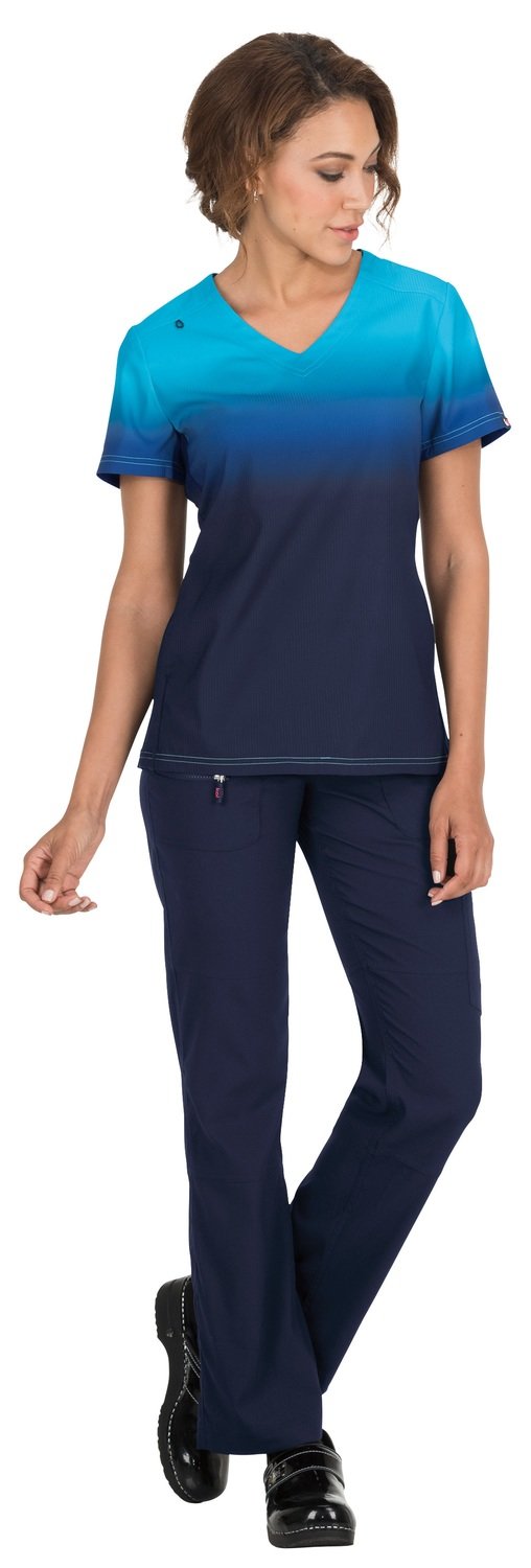 Casacca KOI LITE REFORM Colore Electric Blue/Navy
