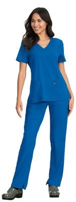 Casacca KOI LITE SKYE Colore 20. Royal Blue