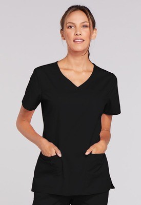 Casacca CHEROKEE CORE STRETCH 4727 Colore Black