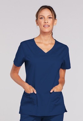Casacca CHEROKEE CORE STRETCH 4727 Colore Navy