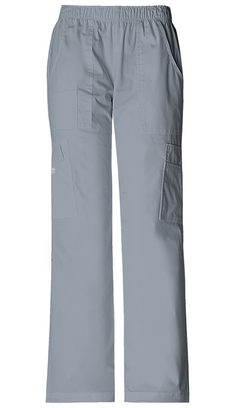Pantalone CHEROKEE CORE STRETCH 4005 Colore Grey - FINE SERIE