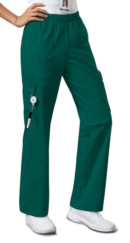 Pantalone CHEROKEE CORE STRETCH 4005 Colore Hunter - dal giugno 2023