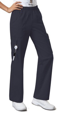 Pantalone CHEROKEE CORE STRETCH 4005 Colore Pewter