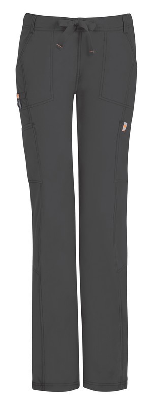 Pantalone Code Happy 46000A-P&T Donna Colore Pewter