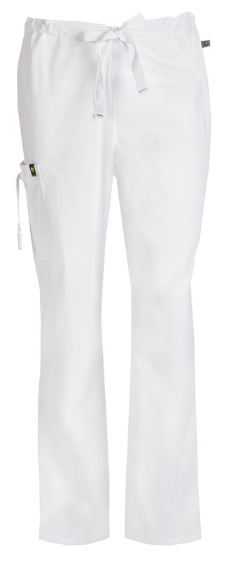 Pantalone Code Happy 16001A Uomo Colore White - FINE SERIE