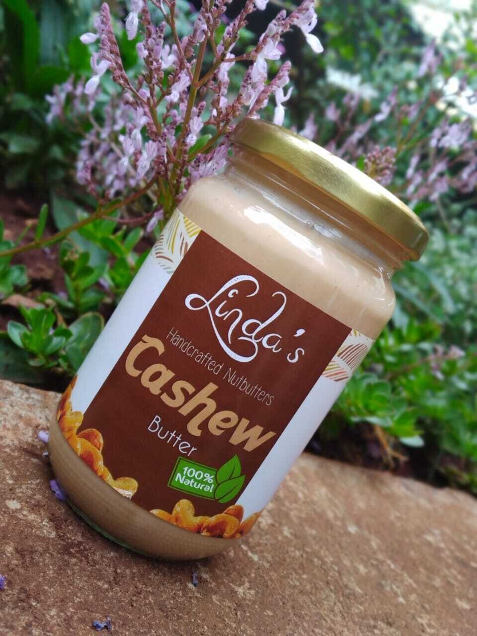 Plain Cashew
