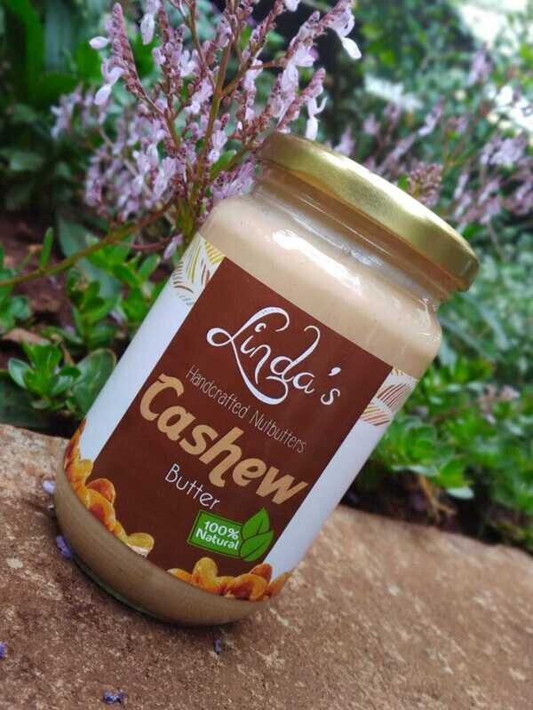 Plain Cashew