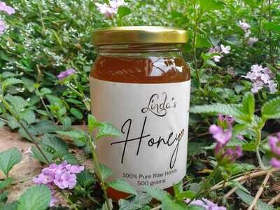 Pure Honey