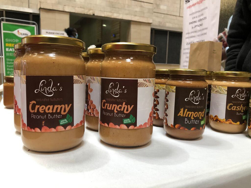 Creamy Peanut Butter