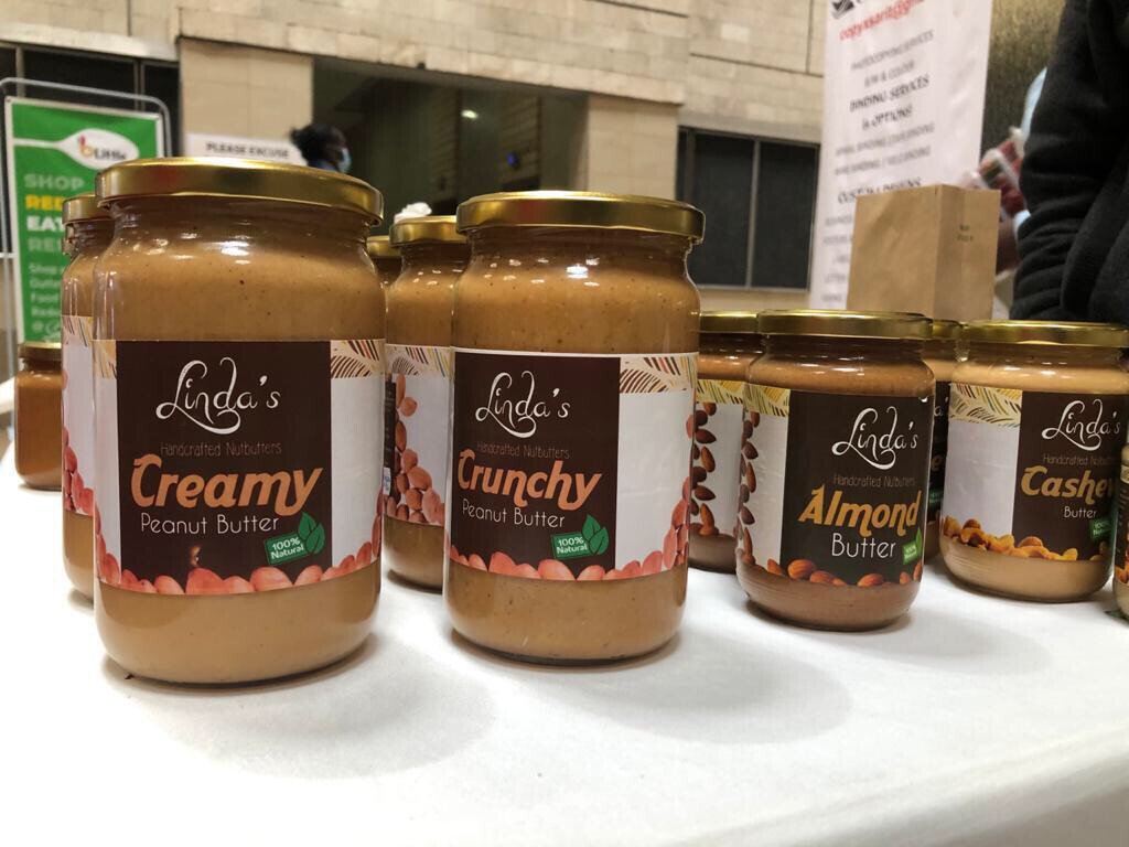 Creamy Peanut Butter