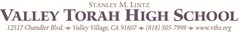 Valley Torah High School