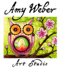 Amy Weber Art