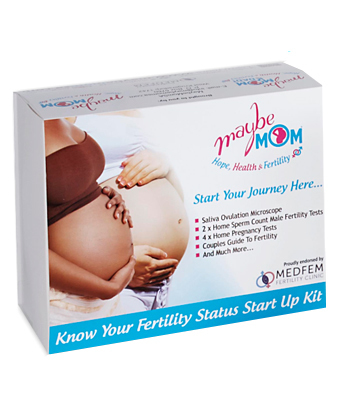 Fertility Starter Pack