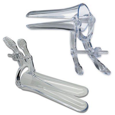 Disposable Vaginal Speculum S/M/L