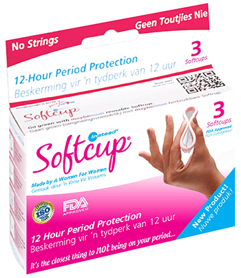 Instead Softcup