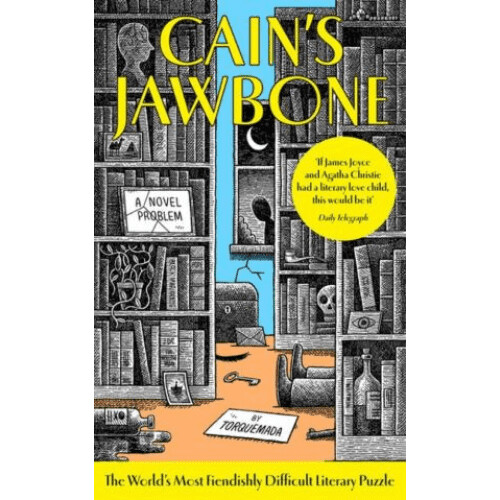 Cain's Jawbone